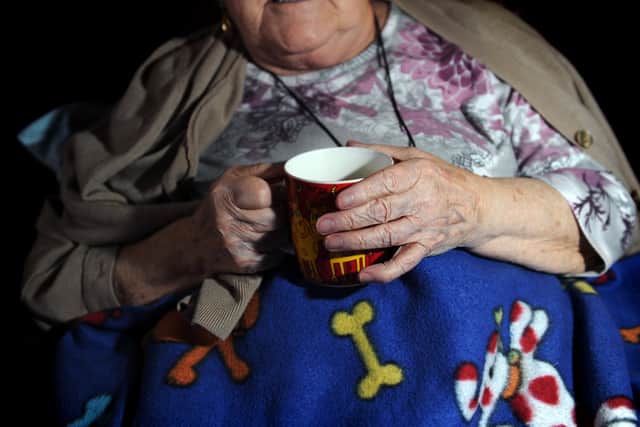 West Yorkshire Health and Care Partnership (WY HCP) is investing £1m to help keep people warm this winter, so they can live a long, healthy life.