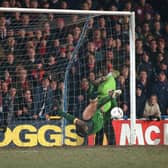 Enjoy these photo memories from Leeds United's FA Cup third round clash against Crystal Palace at Selhurst Park in January 1997. PIC: Dan Oxtoby