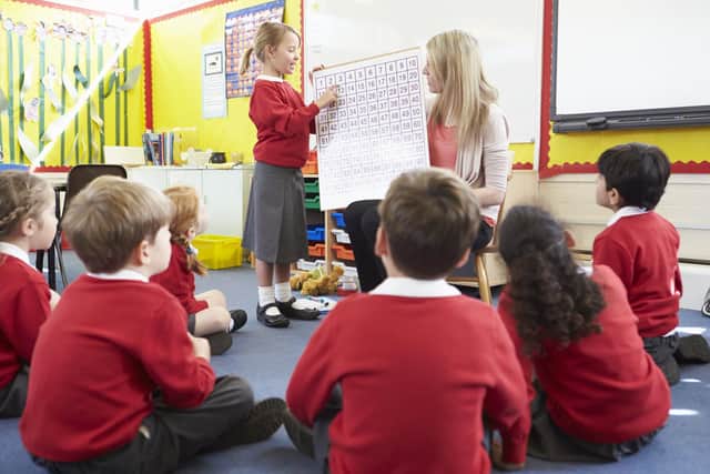The deadline to apply for primary school places for the start of the September 2022 term in Leeds expires later this month.
