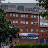 There has been an 88 per cent increase in the number of hospital admissions related to Covid in Leeds, the latest data has shown.