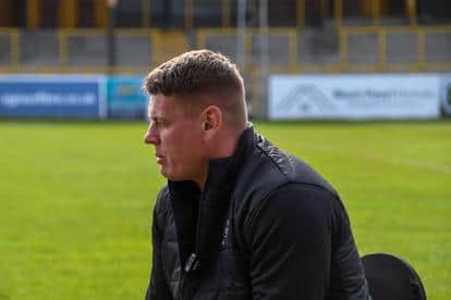 Lee Radford's first game in charge of Tigers is a pre-season match at York. Picture by Melanie Allett Photography/Castleford Tigers.