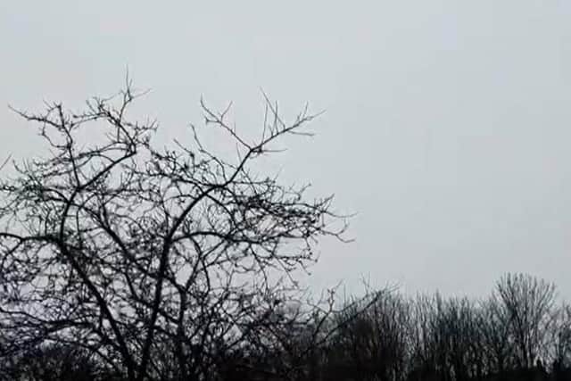 Todmorden Siren