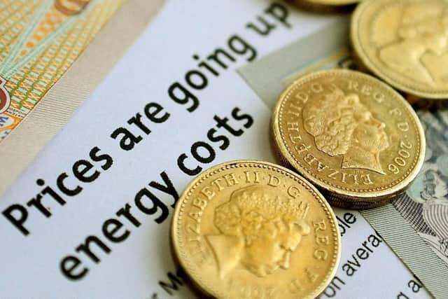 Households in Leeds recorded their largest rise in electricity consumption in eight years in 2020, figures show, as Covid forced people to spend more time at home.