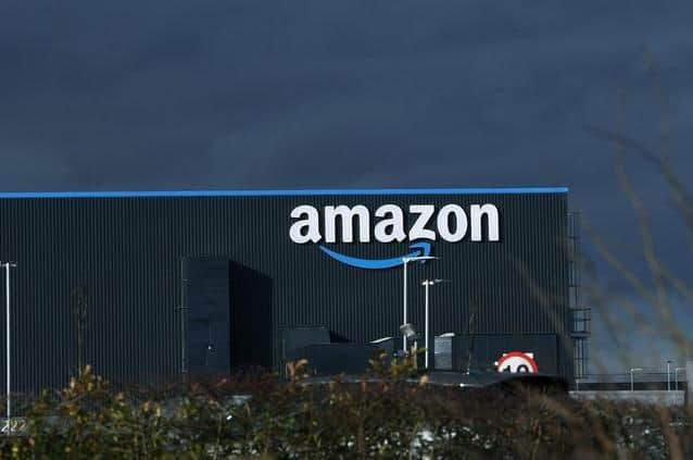 Leeds City Council has been criticised by Coun Golton for owning the Amazon warehouse back in 2016, following a BBC investigation that criticised working conditions at the company.
