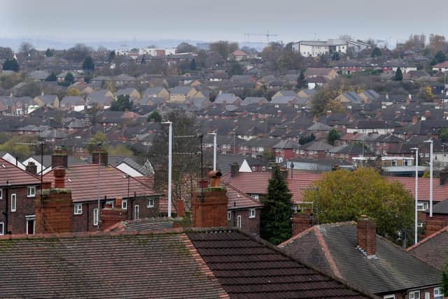 A plan to spend £5m to help make council houses more energy efficient is set to go before regional leaders this week.