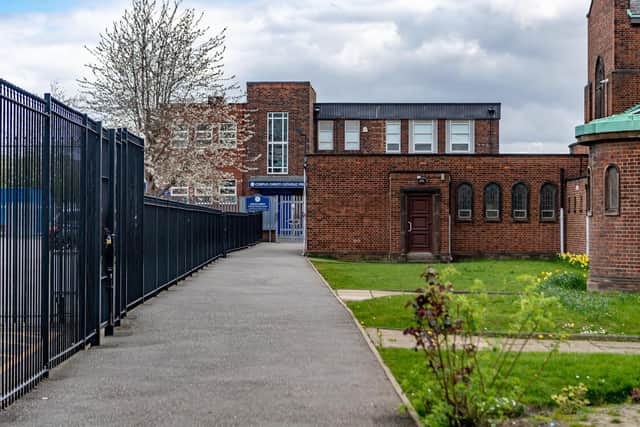 Corpus Christi Catholic Primary School has been chosen for the Diabetes UK ‘Good Diabetes Care in School Award 2021’ because of the support it provides to students with the condition, the help it offers to manage their diabetes safely, and the care it takes to include them in all school activities.