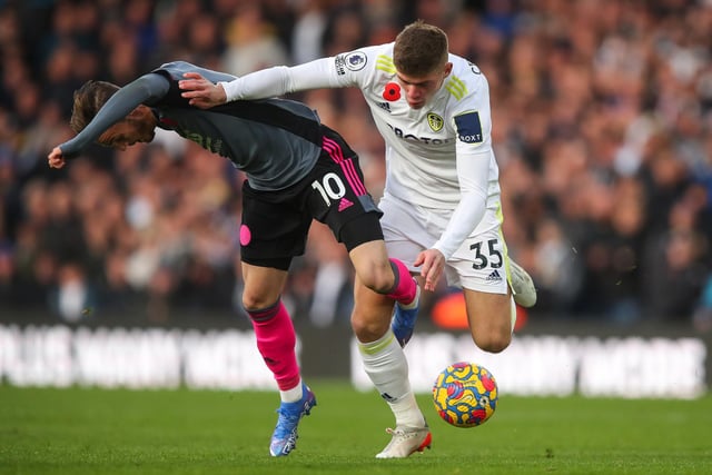 Young centre-back Cresswell injured his shoulder in training before United's clash at home to Arsenal. Bielsa said the injury occurred after a team mate fell on the defender and reported last week that he would be back after the next international break.