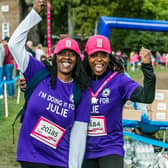 The Race for Life events take place at  Temple Newsam Park over the weekend of Saturday, May 14 and Sunday, May 15, where women, men and children of all ages and abilities can choose an event to suit them.