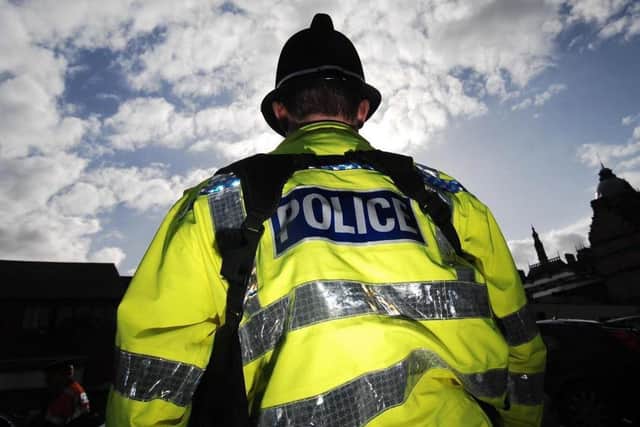 Police have issued a rogue trader warning after a suspected fraud was committed against an elderly victim in Leeds.