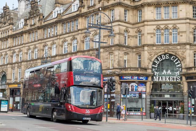 Transdev says the £1 evening fare deal helped it attract more customers back to its buses.