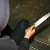Leeds City Council has called for a national review of legislation relating to the sale of knives and for the Government to grant police and councils further powers to tackle shops that sell knives marketed as combat weapons.