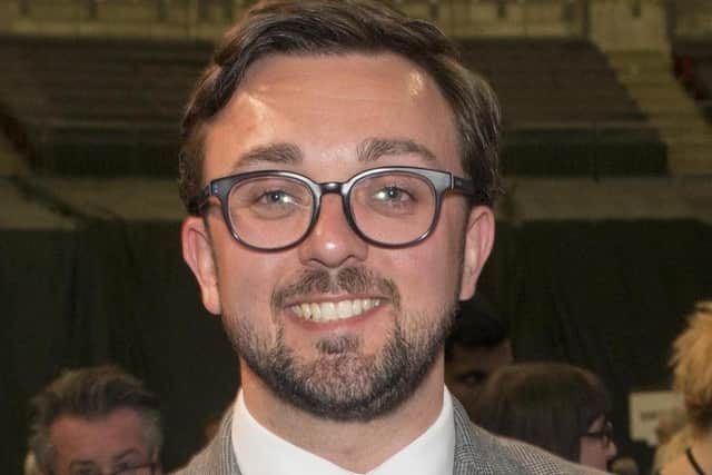 Conservative Coun Matt Robinson called for the council to impose stricter rules on commercial lettings to ensure dangerous knives cannot be sold in the city’s shops.