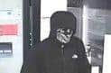 A CCTV image of one of the suspects.