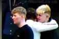 A CCTV image of the suspects.