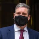 Labour said they would put the brakes on such a move as part of ambitions to "turbo-charge research and innovation" as the country looks to move out of the pandemic.