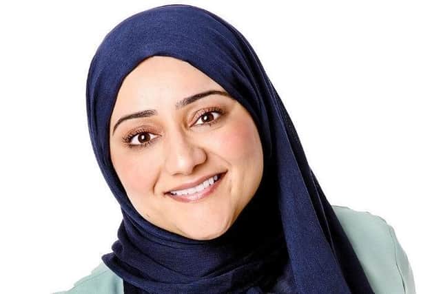 Maryam Riaz, a Lecturer in Counselling and Mental Health in the School of Health