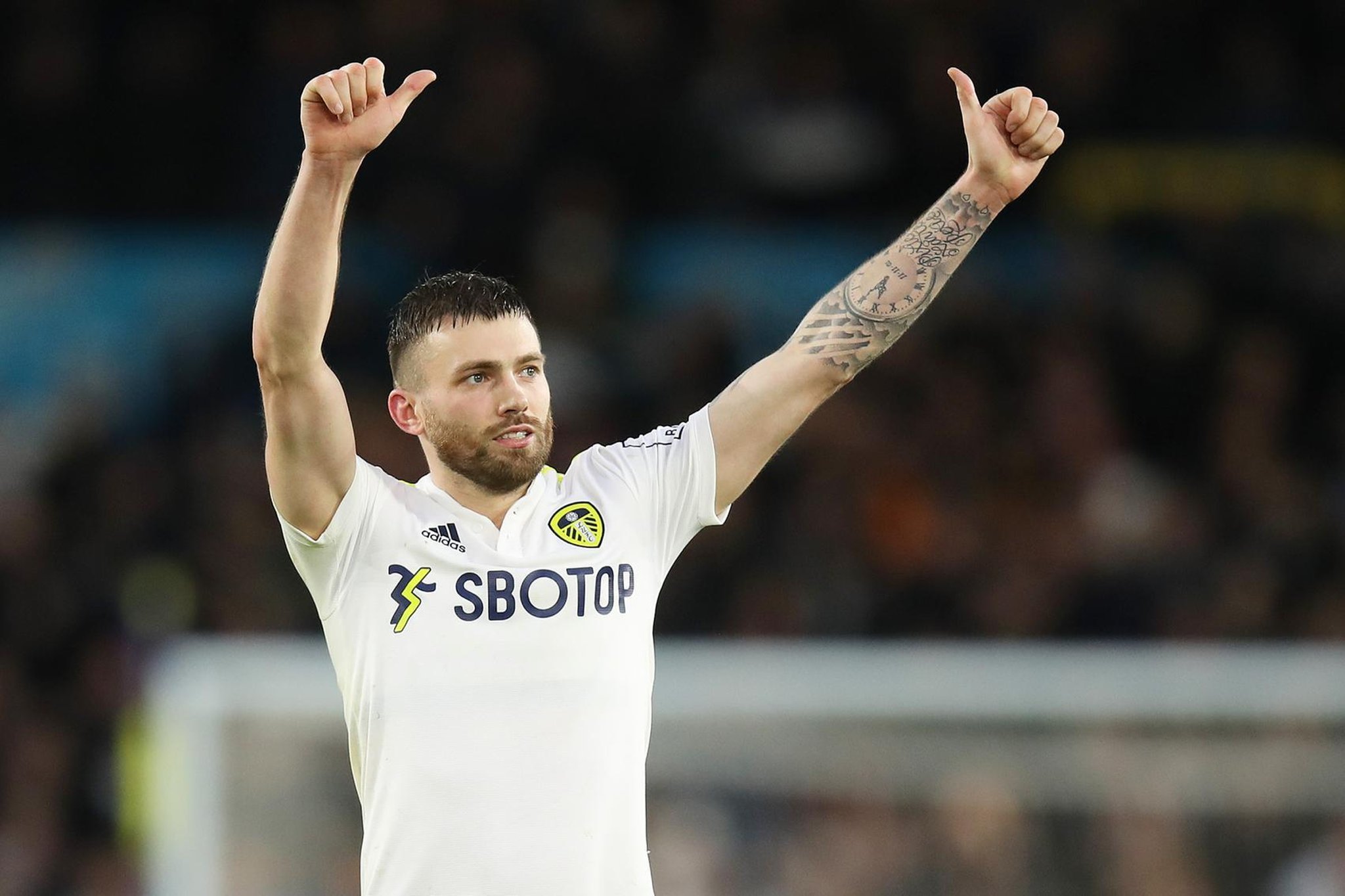 Stuart Dallas makes admission about Leeds United league position but fires strong Newcastle United warning | Yorkshire Evening Post