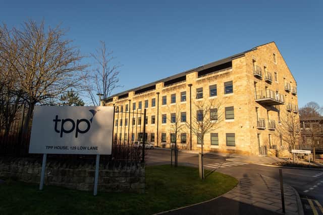 Most recently, Prince Andrew opened TPP House on Low Lane in Leeds in March 2017.