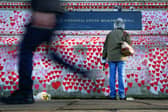 Leeds was predicted to see 6,708 deaths from any cause in 2021, but 7,163 were recorded last year