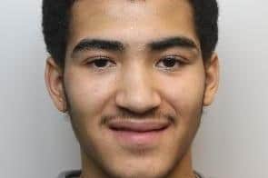 Teenage murderer Emar Wiley has had his minimum sentence increased after he stabbed a prison officer in the head at Wetherby Young Offender Institution.