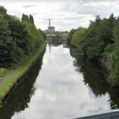 Commercial barges are banned until an investigation is complete.