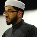 Qari Asim is chairman of the Mosques and Imams National Advisory Board (Minab) and a senior imam at Makkah Masjid in Leeds