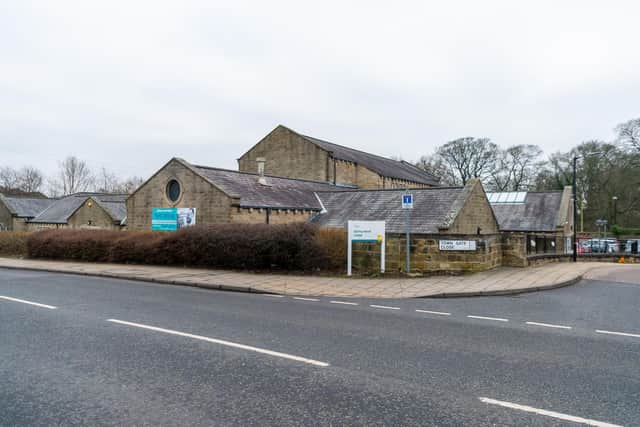 Spring Wood Lodge on Town Gate Close, Guiseley, supports women over the age of 18 who have complex emotional and mental health problems associated with significant risk behaviours.
