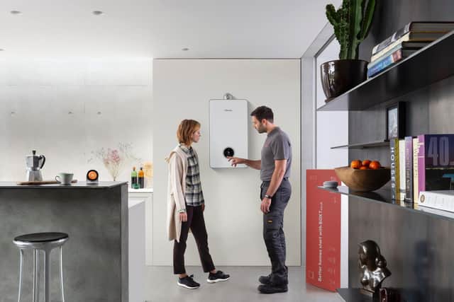 The Leeds-based smart home systems installer BOXT has accelerated its expansion plans to become one of the leaders in the UK domestic heating market after raising £20m in a fresh round of funding.