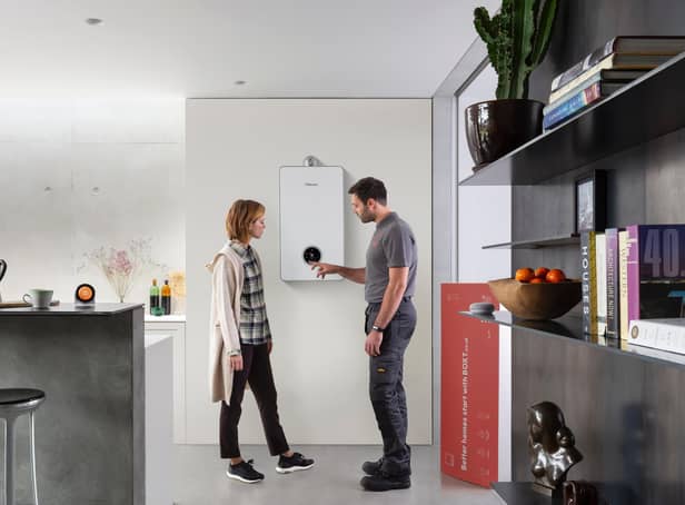 The Leeds-based smart home systems installer BOXT has accelerated its expansion plans to become one of the leaders in the UK domestic heating market after raising £20m in a fresh round of funding.