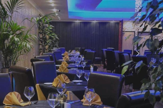West Strand Road, Preston - 4.5 stars from 790 reviews. Menu: Indian, Asian, Fusion