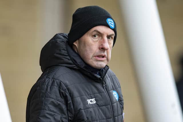 HEADING OFF: Leeds Tykes' director of rugby Phil Davies is departing to take on the same role with World Rugby. Picture: Tony Johnson