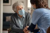 From Monday (January 31), there will be no limit on the number of visitors allowed into care homes and self-isolation periods will be cut, with the new rules applying to England only, the Department for Health and Social Care has said.