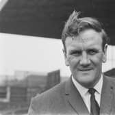 LEGEND: Former Leeds United boss Don Revie who went on to become manager of England. Photo by Evening Standard/Hulton Archive/Getty Images.
