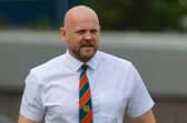Proud coach Alan Kilshaw reckons there's more to come from his team. Picture: Hunslet RLFC.