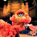 Take in the sights and sounds of Chinese New Year around the city in 2026 with several events taking place throughout the week.