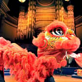 Take in the sights and sounds of Chinese New Year around the city in 2026 with several events taking place throughout the week.