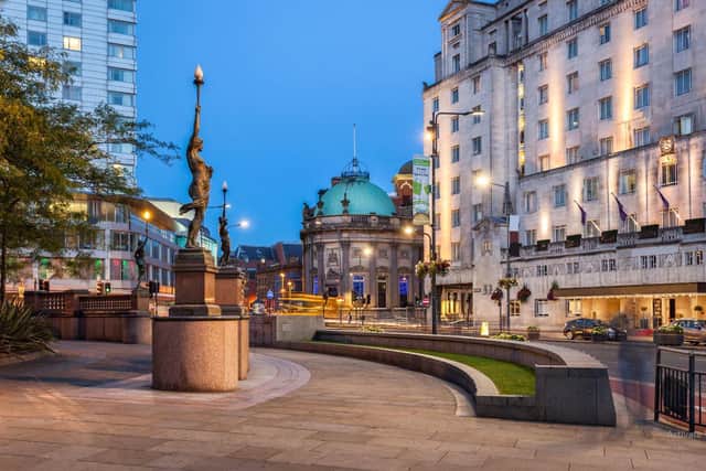The works are set to cost around £15.3m in total, and work is expected to start this April. Picture: Sahid A Khan / Adobe Stock.