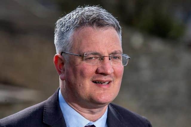 Leeds City Council leader James Lewis (Lab) said: “The budget report shows how tough the challenge is to balance our books every year, and we face another difficult 12 months ahead with Covid sadly still with us."