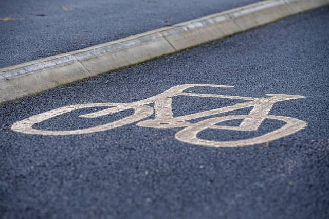 The scheme is designed to ensure a low carbon mobility choice is available throughout Leeds.
