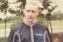 Steven Barker, who was 48 and from Lofthouse, passed away in hospital on Saturday.