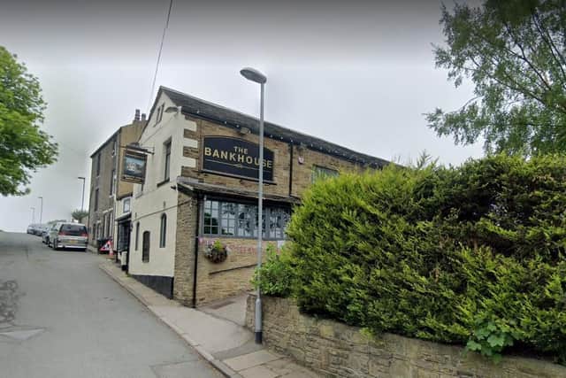 Details of stunning £220,000 renovation of The Bankhouse pub in Pudsey revealed in market listing
cc google