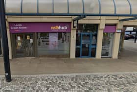 Wakefield District Housing (WDH) is the largest social housing supplier in Wakefield. Picture: Google