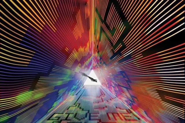 Bastille's science fiction-inspired new album Give Me The Future is out now