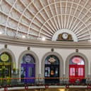 The first Mahogany Market of 2022 is taking place all weekend at the Leeds Corn Exchange. Expect 20 local and national small black-owned businesses selling goods and crafts. The market is open from 10am until 4.30pm on Saturday and Sunday.