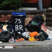 Sweeping reforms set to take place in the council’s waste disposal service also include increasing opening hours at municipal tips (Photo: Anna Gowthorpe)