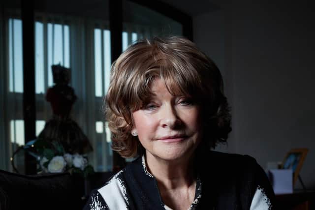 Wakefield Council leader Denise Jeffrey has shared her views on the Government's Levelling Up White Paper. Picture: John Clifton