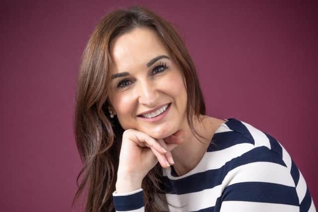 Dr Martina Hodgson, an internationally-acclaimed cosmetic dentist, is set to open a new practice in Leeds city centre