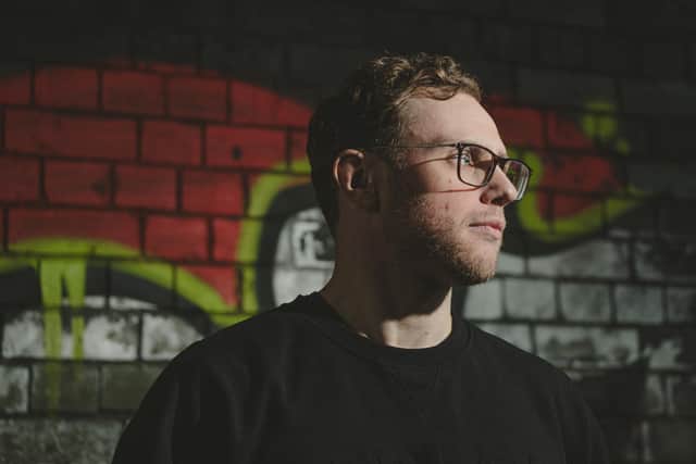 Josh Butler, who burst onto the house music scene in 2013 with his breakout track 'Got A Feeling', will close down the party from 9pm