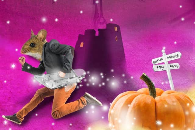 A new adaptation of a classic novel, an adaptation of a favourite British movie, Alan Ayckbourn’s 87th play, a time-bending romance and a new version of Cinderella have been announced for 2022 by Scarborough’s Stephen Joseph Theatre