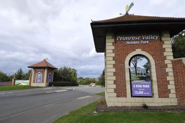 Haven is having a recruitment day on Saturday February 19 at Primrose Valley Holiday Park, Primrose Valley, Filey, for  people who may be interested in job opportunities at any of the Yorkshire parks